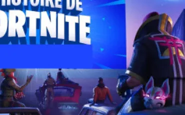 Quiz Fortnite