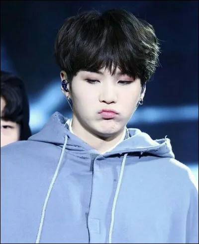 Quel est ton groupe sanguin ?