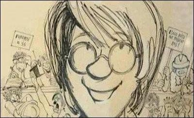 Qui l'auteur-dessinateur du ''Grand Duduche'' ?