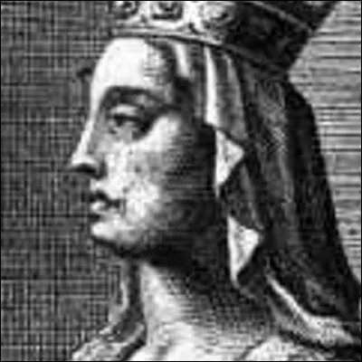 Pourquoi appelait-on la mère de Charlemagne ''Berthe au Grand Pied'' ?