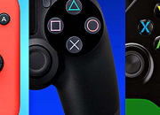 Test Nintendo, PS ou Xbox ?