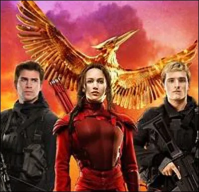 Comment Katniss crée-t-elle des révoltes lors des Hunger Games ?