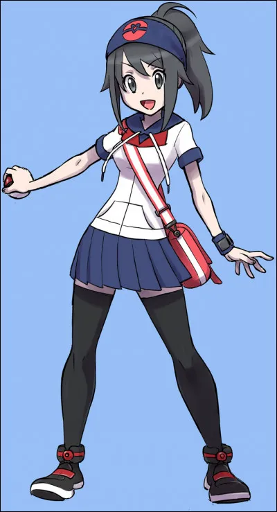 Ta tenue vestimentaire est...