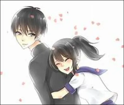 Senpai refuse ta déclaration d'amour, que fais-tu ?