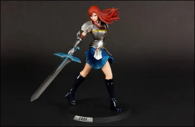 Ta nourriture préférée :