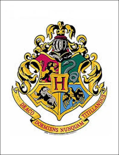 Dans quelle maison est Terry Boot ?