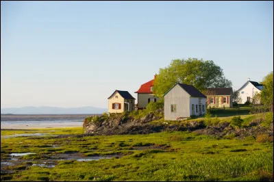 Quelle est la plus grande ville de la région administrative de Chaudière Appalaches ?