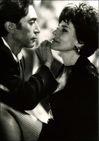 Quel est ce film de Gabriel Aghion qui réunit Fanny Ardant, Richard Berry et Patrick Timsit ?