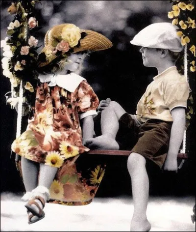 "Cher pays de mon enfance"... de quoi parlait Charles Trenet ?