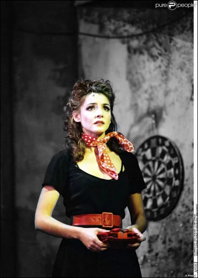 Qui était "La douce" dans le film réalisé par Billy Wilder ?