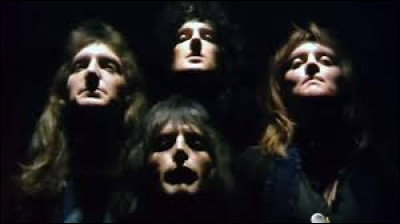 Qui a écrit et composé "Bohemian Rhapsody" ?