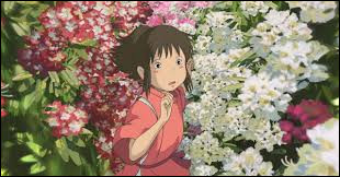 Retrouvez ce film d'animation d'Hayao Miyazaki.