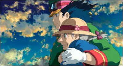 Cochez le bon titre !