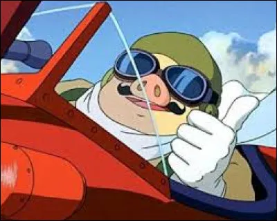 À l'aide de l'image, trouvez le titre de ce film d'Hayao Miyazaki !