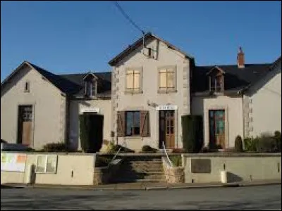 Nous terminons notre balade dans le Centre-Val-de-Loire, à Vijon. Village de la région naturelle du Boischaut Sud, il se situe dans le département ...