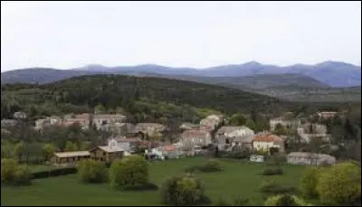 Blandas est une commune Gardoise située dans l'ex région ...