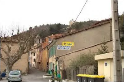 Mézel est un village Puydômois situé en région ...