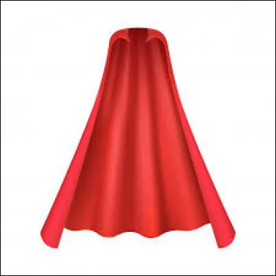 Retrouvez le personnage !