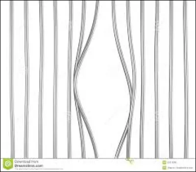 Très simple, il a été programmé pour cela.