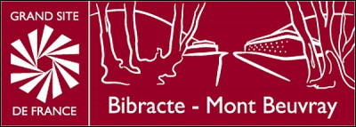 Bibracte est labellisé Grand Site de France depuis 2008. Lesquels de ces sites sont également labellisés ? 
(2 réponses exactes)