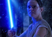Quiz Star Wars - vrai ou faux : Rey