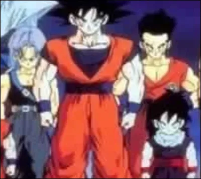 Comment l'histoire se finit-elle ?