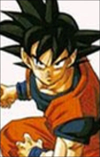 Qui est le tout premier adversaire dans le jeu ?