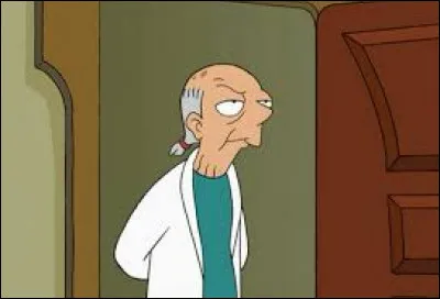 De qui le professeur Wernstrom est-il l'ennemi ?