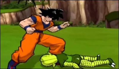 Ce jeu est sorti sur Gamecube...