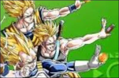 Que se passe-t-il au début ?