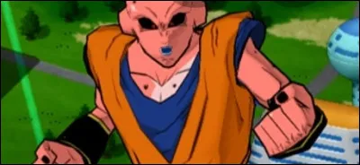 Qui est dans le corps de ce méchant ?