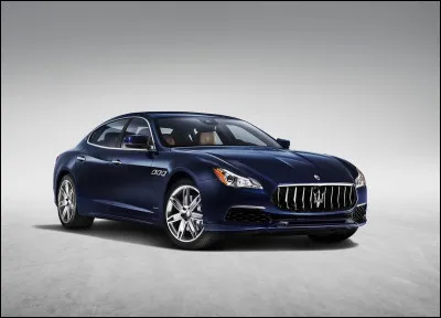 Revenons également à Maserati, en nous concentrant sur l'une des deux berlines du trident italien. Cette superbe routière, dont la réputation n'est plus à faire, coûte tout de même 105 000 euros . L'élégance et la performance, ça se paye :