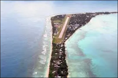 Quelle est la capitale des Tuvalu ?