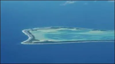 Quelle est l'altitude maximale des Tuvalu ?