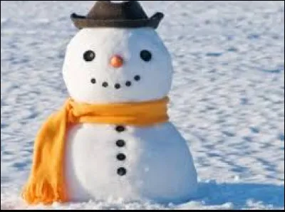 Trouvez la réponse !