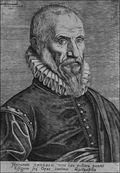 Un c&eacute;l&egrave;bre anatomiste fran&ccedil;ais, chirurgien des rois, appliquera ces nouvelles connaissances &agrave; la chirurgie, r&eacute;unissant ainsi deux disciplines qui ne vont, encore aujourd'hui, pas l'une sans l'autre. Qui est-il ?