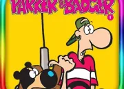 Quiz Quizz sur Parker et Badger