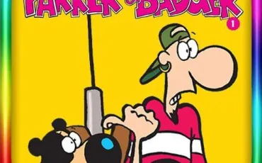 Quiz Parker et badger