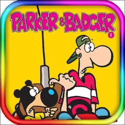 Parker est sur cette photo...