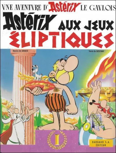 Ces jeux-là (à quelques détails près, 3 pour être précis) ont bien eu lieu ! Quant à leur couverture médiatique...