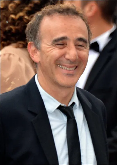 En Égypte, le khamsin est le nom d'un vent. Lequel ?