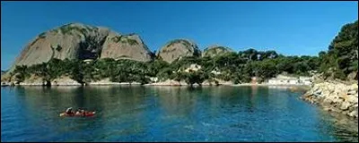 En quelle année La Ciotat a-t-elle intégré le parc national des Calanques ?