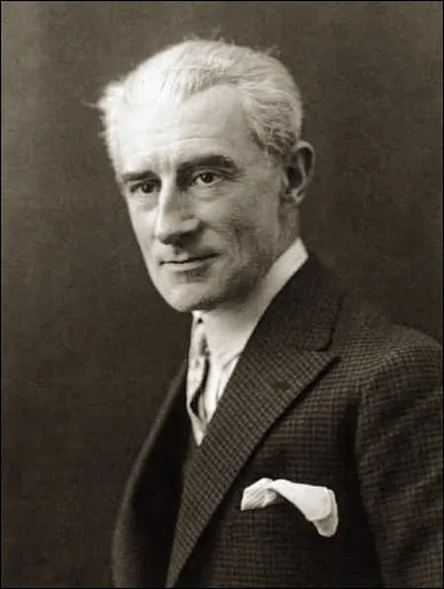 Quel musicien russe a écrit une suite pour piano appelée "Tableau d'une exposition" orchestrée par Maurice Ravel ?