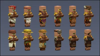 Quelle est cette créature ?