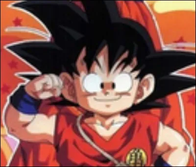 Peut-on jouer avec Goku enfant ?