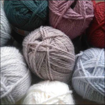 Quel matériau préfères-tu ?