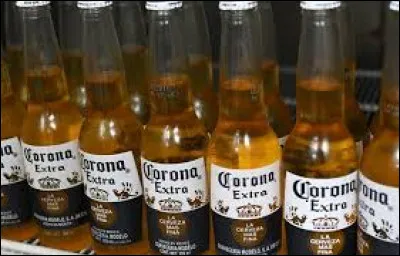 D'où nous vient la bière Corona ?