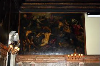 Qui était Leonardo Corona ?