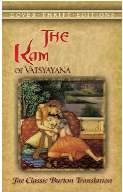 Quel est ce recueil indien traitant des activités de la vie privée en particulier des arts amoureux ?