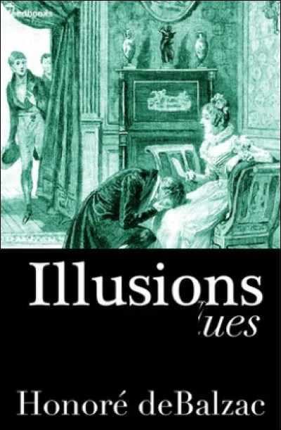 Quel est ce roman d'Honoré de Balzac publié en trois parties de 1837 à 1843 ?